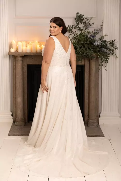 Mila gowns uk clearance